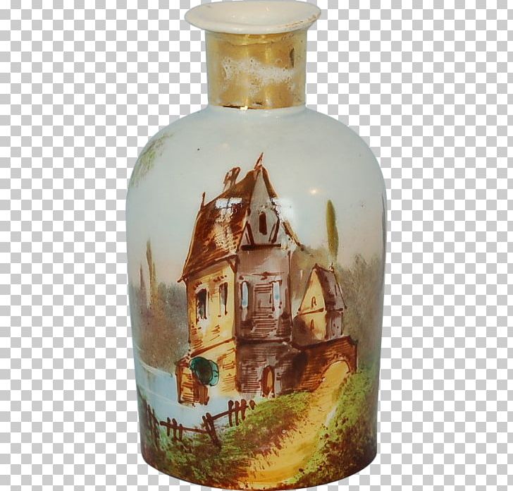 Perfume Bottles Glass Bottle Porcelain Vase PNG, Clipart, Artifact, Barware, Bottle, Ceramic, China Painting Free PNG Download