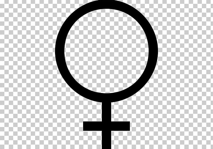 Planet Symbols Símbolo De Venus Gender Symbol PNG, Clipart, Area, Astrology, Black And White, Body Jewelry, Circle Free PNG Download