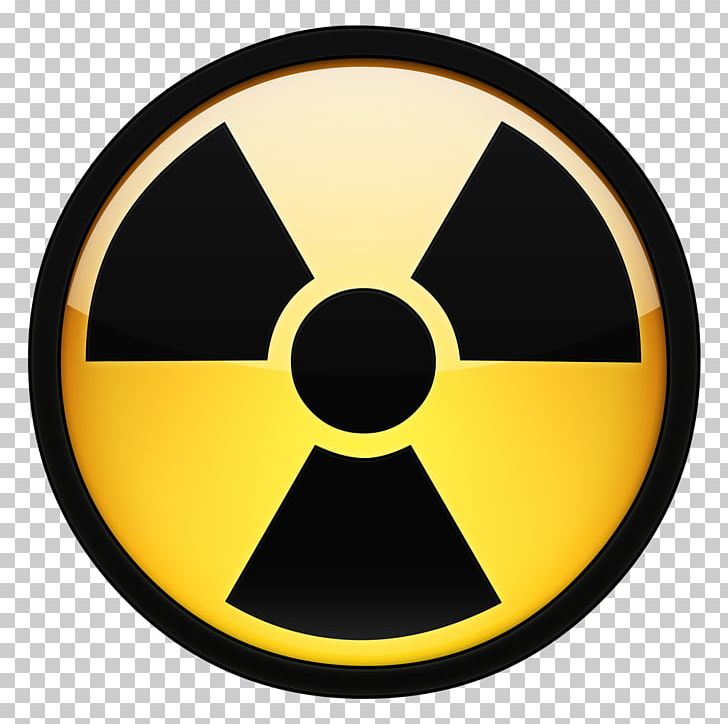 Radioactive Decay Radiation Symbol Computer Icons PNG, Clipart, Ashton, Biological Hazard, Brand, Chemical Element, Circle Free PNG Download