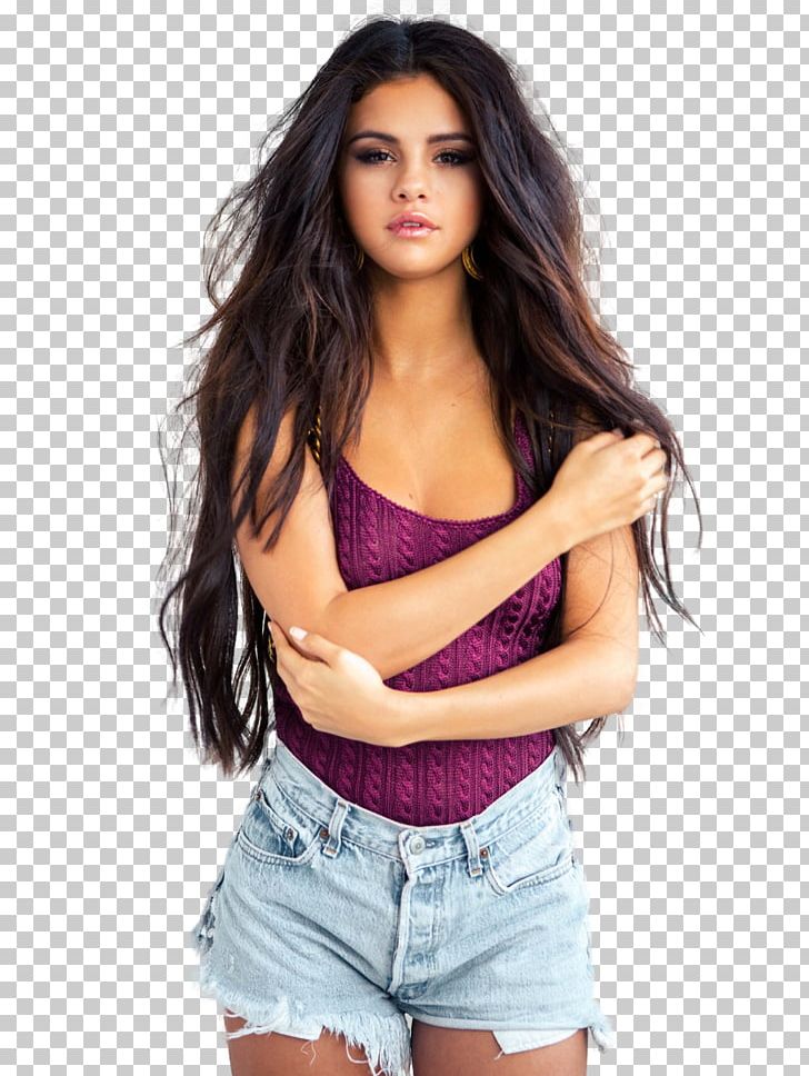 Selena Gomez Selenagomez PNG, Clipart, Abdomen, Art, Art Museum, Black Hair, Brown Hair Free PNG Download