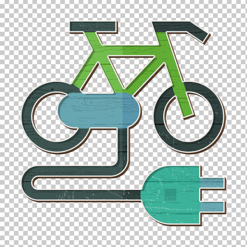Bike Icon Electric Bike Icon Sustainable Energy Icon PNG, Clipart, Bike Icon, Electric Bike Icon, Green, Logo, Sign Free PNG Download