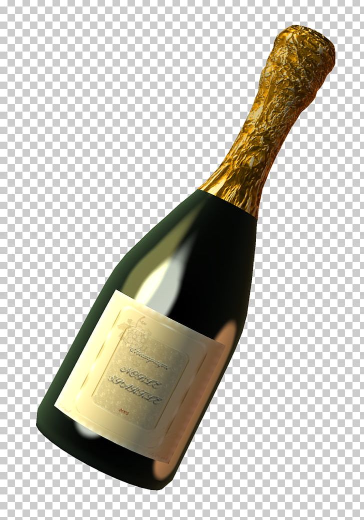 Champagne Wine Glass Bottle PNG, Clipart, Alcoholic Beverage, Bottle, Champagne, Drink, Food Drinks Free PNG Download