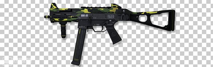 Counter-Strike: Global Offensive Heckler & Koch UMP UMP-45 Indigo Firearm PNG, Clipart, Air Gun, Airsoft Gun, Airsoft Guns, Automotive Exterior, Black Free PNG Download