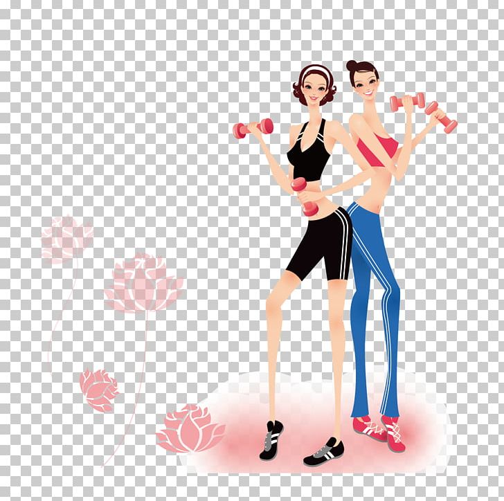 Fashion Cartoon Illustration PNG, Clipart, Age, Aging, Antiaging, Arm, Art Free PNG Download