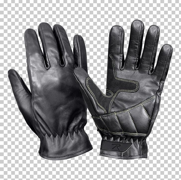 Glove Leather Military Surplus Clothing Sizes PNG, Clipart, Baseball Protective Gear, Bicycle Glove, Black And White, Clothing, Clothing Accessories Free PNG Download