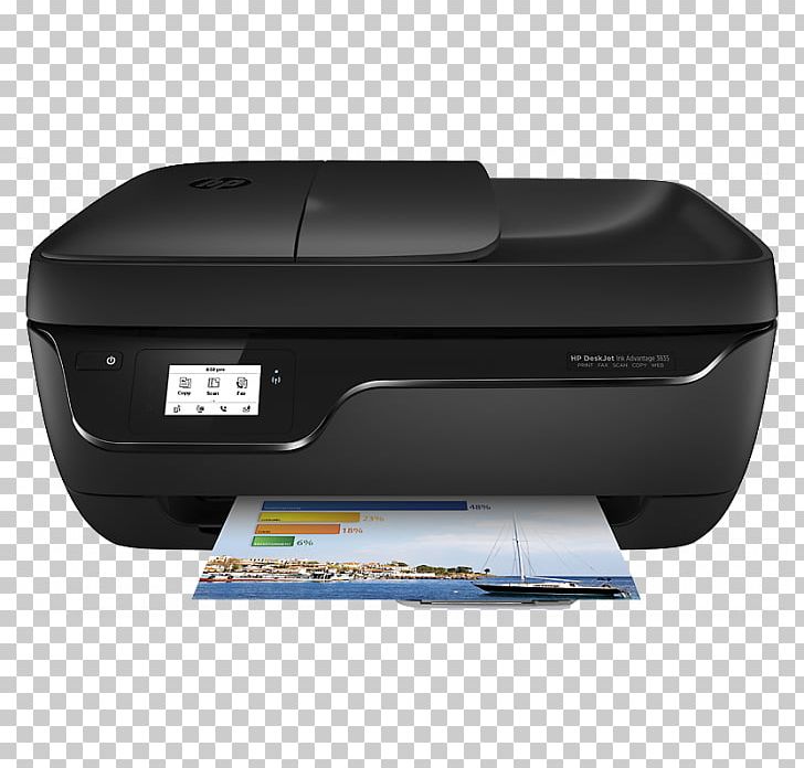 Hewlett-Packard HP Deskjet Multi-function Printer Inkjet Printing PNG, Clipart, All In, Allinone, Brands, Deskjet, Dot Matrix Printing Free PNG Download