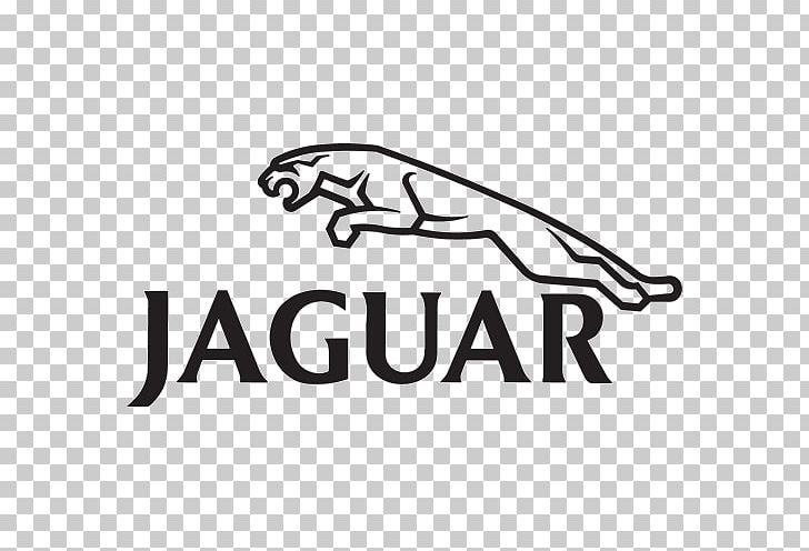Jaguar Cars Jaguar Land Rover Jaguar XJ PNG, Clipart, Area, Black, Black And White, Brand, Car Free PNG Download