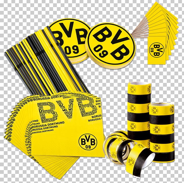 Luftschlangen BVB 3er Set Borussia Dortmund BVB-Fanshop BVB PNG, Clipart, Association, Birthday, Borussia Dortmund, Brand, Bvb Free PNG Download