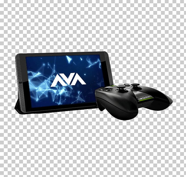 Nvidia Shield Tegra K1 Computer PNG, Clipart, Computer, Electronic Device, Electronics, Gadget, Game Controller Free PNG Download