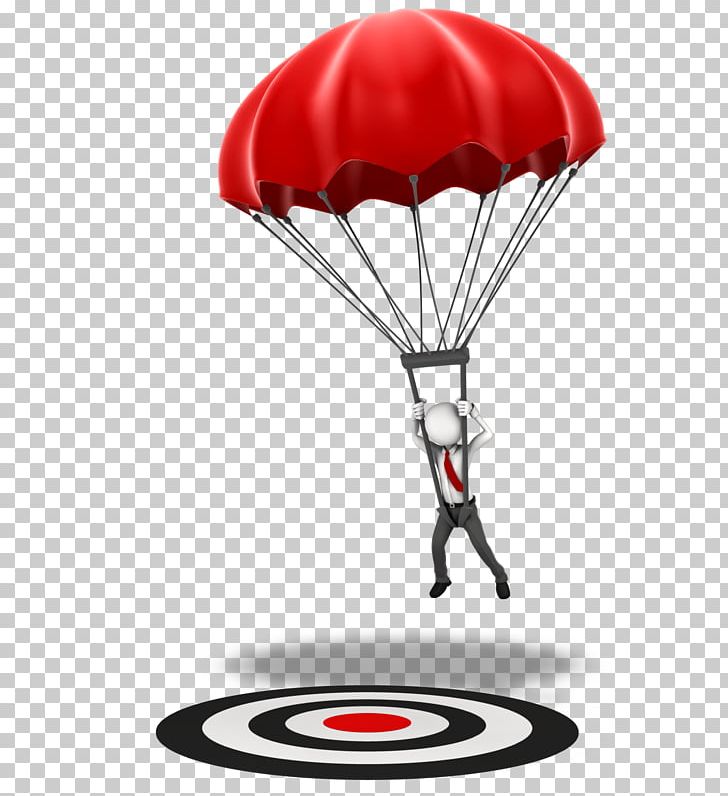 Parachuting Parachute Landing Fall Airplane PNG, Clipart, Airplane, Balloon, Business, Clip Art, Clr Free PNG Download