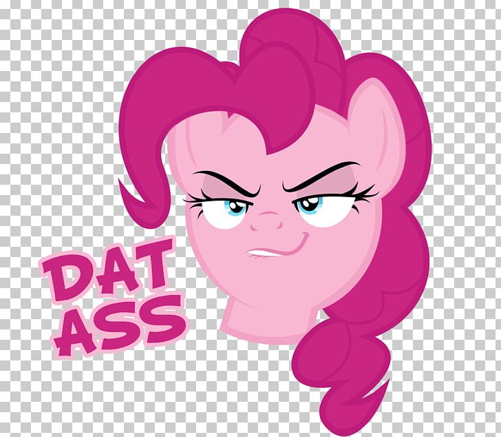 Pinkie Pie Fluttershy My Little Pony Derpy Hooves PNG, Clipart, Cartoon, Character, Chaser, Cheek, Cutie Map Part 1 Free PNG Download