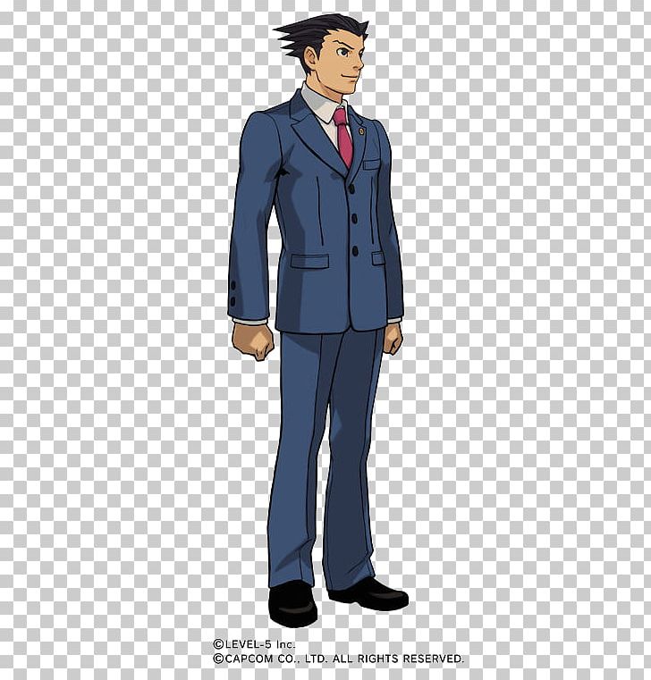 Professor Layton Vs. Phoenix Wright: Ace Attorney Ultimate Marvel Vs. Capcom 3 Marvel Vs. Capcom 3: Fate Of Two Worlds PNG, Clipart, Ace Attorney, Capcom, Cartoon, Fictional Character, Formal Wear Free PNG Download