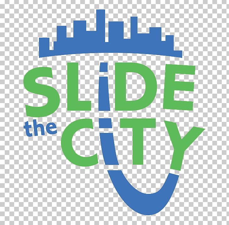 Slide The City Slip 'N Slide The Color Run Water Slide Cape Town PNG, Clipart,  Free PNG Download