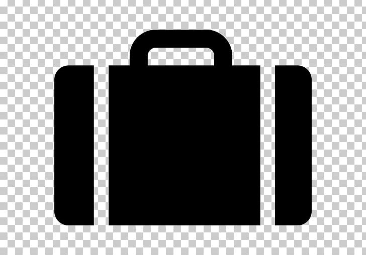 Suitcase Baggage Computer Icons Travel PNG, Clipart, Baggage, Black, Brand, Briefcase, Circle Free PNG Download