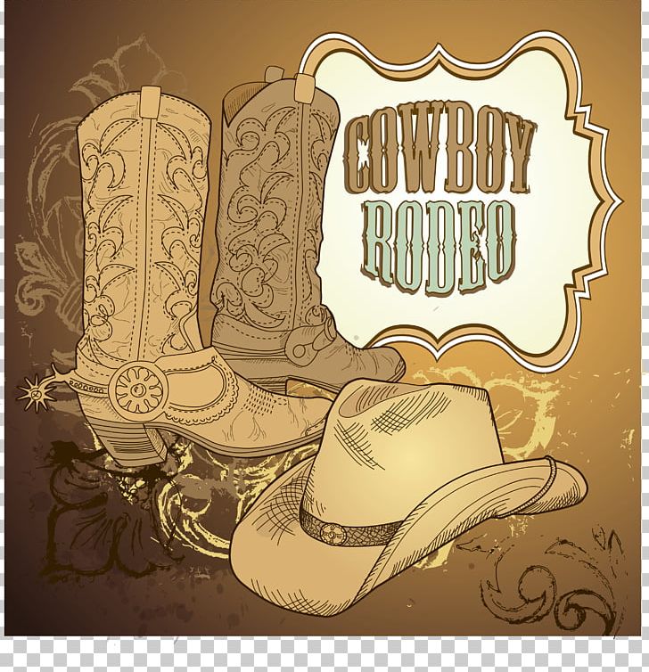 American Frontier Cowboy Stock Photography PNG, Clipart, American Frontier, Art, Cowboy, Cowboy Boot, Cowboy Hat Free PNG Download