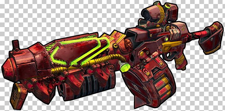 Borderlands 2 Gun Weapon Firearm PNG, Clipart, Assault Rifle, Bandit, Borderlands, Borderlands 2, Fictional Character Free PNG Download