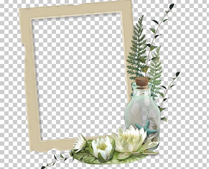 Bottle Floral Design Frame PNG, Clipart, Border, Border Frame, Bottle, Certificate Border, Cut Flowers Free PNG Download