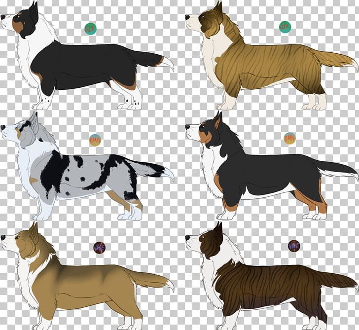 Dog Breed Pembroke Welsh Corgi Cardigan Welsh Corgi Wales PNG, Clipart, Animal, Breed, Brindle, Cardigan Welsh Corgi, Carnivoran Free PNG Download