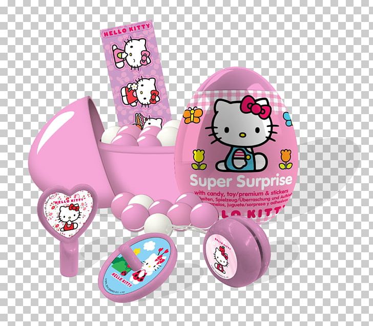 Hello Kitty Kinder Surprise Candy Egg Sanrio PNG, Clipart, Candy, Chocolate, Dessert, Egg, Food Drinks Free PNG Download