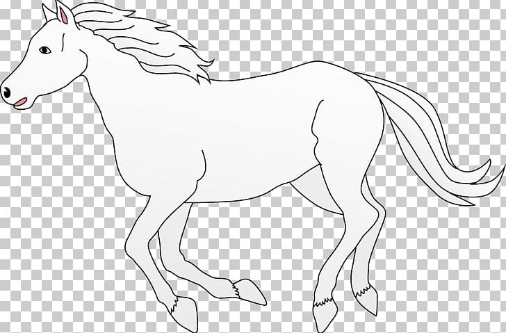 Horse Canter And Gallop PNG, Clipart, Animal Figure, Animals, Artwork, Black And White, Bridle Free PNG Download