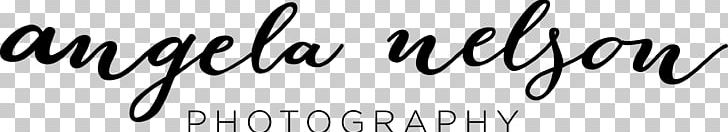 Logo Line Angle Brand Font PNG, Clipart, Angela Nelson Photography, Angle, Art, Black, Black And White Free PNG Download