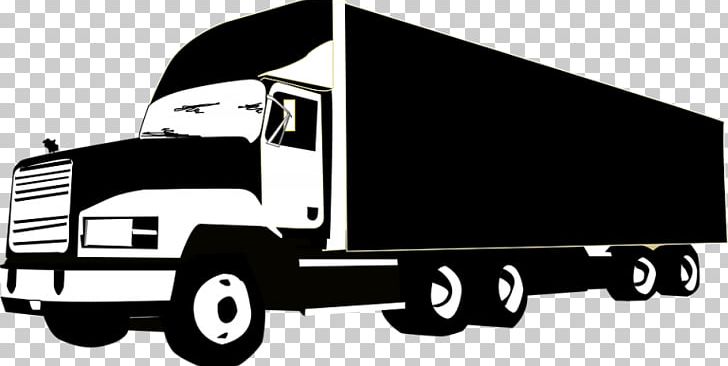 Pickup Truck Mack Trucks Dump Truck PNG, Clipart, Black And White, Brand, Car, Cargo, Cars Free PNG Download