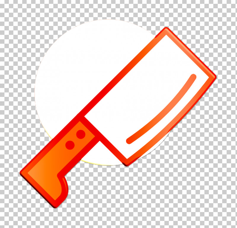 Bbq Icon Knife Icon Cleaver Icon PNG, Clipart, Angle, Bbq Icon, Cleaver Icon, Computer, Geometry Free PNG Download