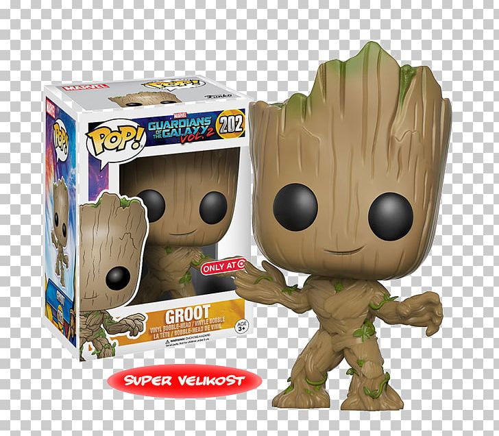 Baby Groot Funko Pop! Vinyl Figure Toy PNG, Clipart, Action Toy Figures, Avengers Infinity War, Baby Groot, Bobblehead, Collectable Free PNG Download