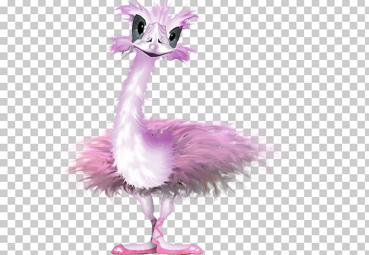 Common Ostrich Bird Cartoon Feather Animated Film PNG, Clipart, Animal, Animals, Animated Film, Beak, Bird Free PNG Download