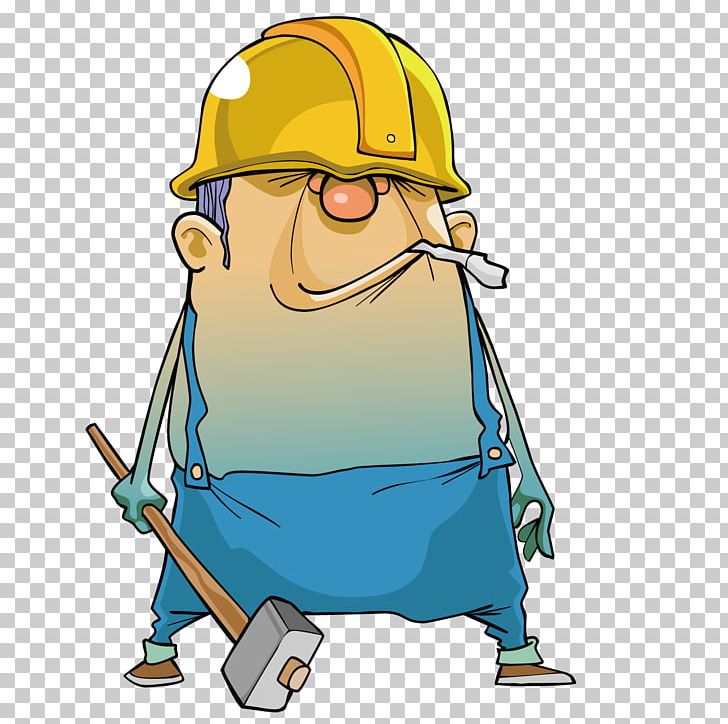 Construction Worker Laborer PNG, Clipart, Angry Man, Architectural Engineering, Art, Building, Business Man Free PNG Download