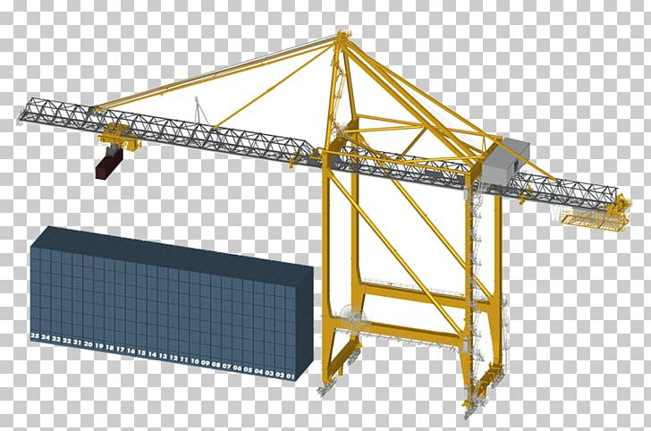 Container Crane Liebherr Group Machine Ship PNG, Clipart, Beam, Container, Container Crane, Crane, Crane Vessel Free PNG Download