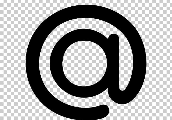 Email Computer Icons Symbol PNG, Clipart, Address Book, Area, Black And White, Bounce Address, Brand Free PNG Download