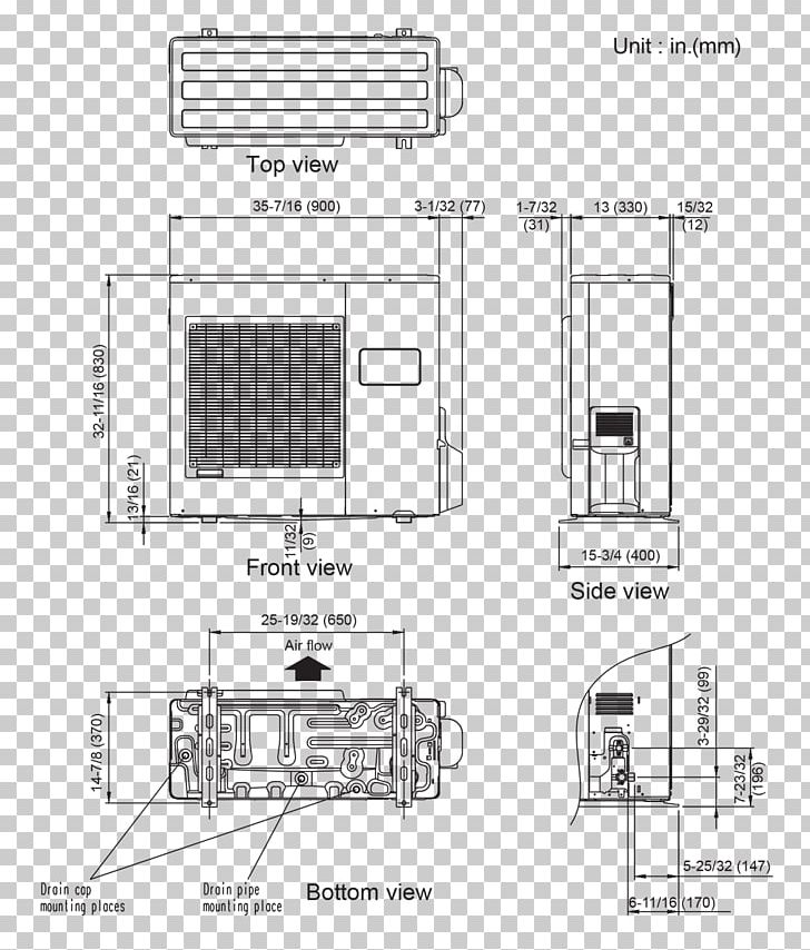 Floor Plan Unit Of Measurement Air Conditioning Architecture Fujitsu PNG, Clipart, Air Conditioning, Angle, Architecture, Area, Artwork Free PNG Download