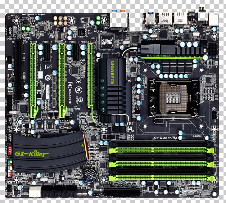 Intel X58 Motherboard LGA 1366 Gigabyte Technology PNG, Clipart, Central Processing Unit, Chipset, Computer, Computer Component, Computer Hardware Free PNG Download