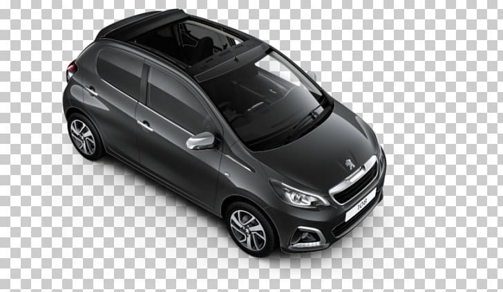 Peugeot 108 Active Top! City Car Convertible PNG, Clipart, Automotive Design, Automotive Exterior, Automotive Lighting, Brand, Bumper Free PNG Download