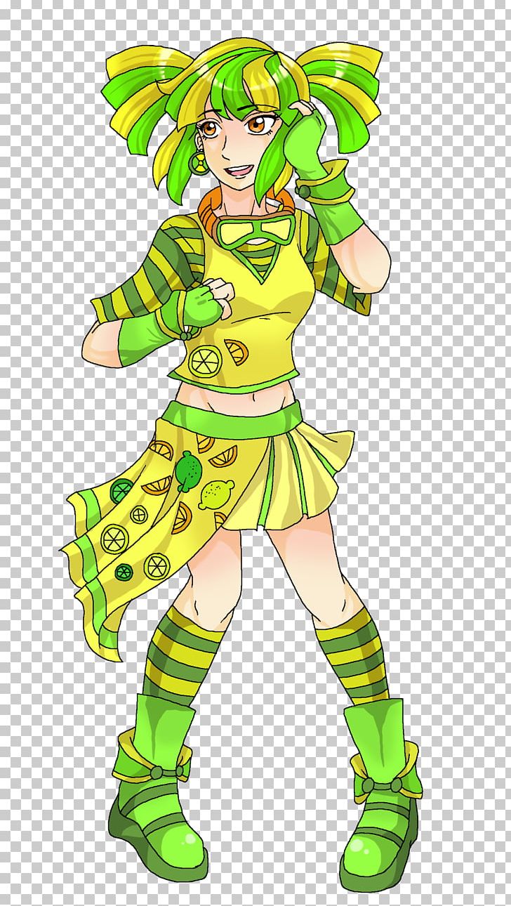 Pony Citrus Costume Sketch PNG, Clipart, Anime, Art, Citrus, Clothing, Costume Free PNG Download