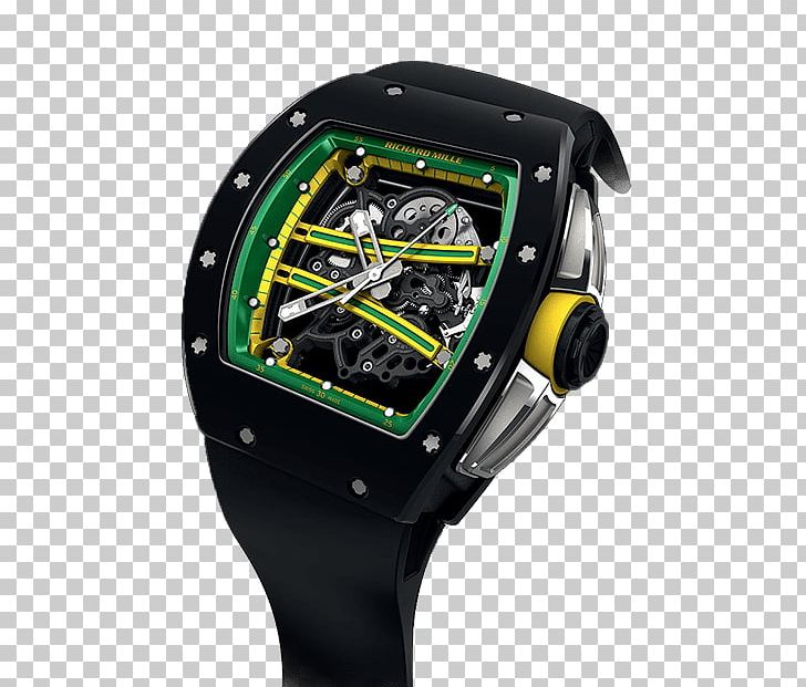 Richard Mille Watch Clock Luxury Goods PNG, Clipart, Accessories, Brand, Chronograph, Clock, Dive Computer Free PNG Download