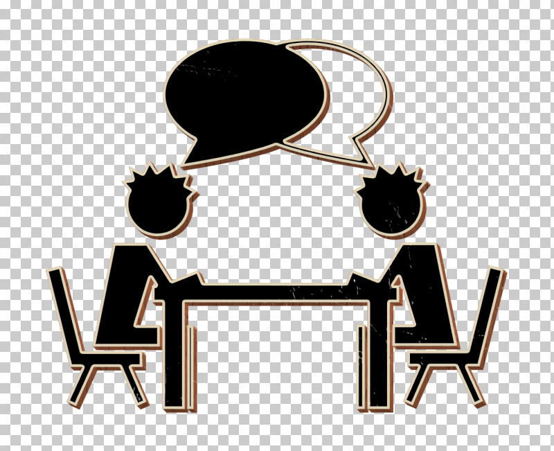Student Icon Academic 2 Icon Students Talking On A Table Icon PNG, Clipart, Academic 2 Icon, Class, Classroom, Course, Education Free PNG Download
