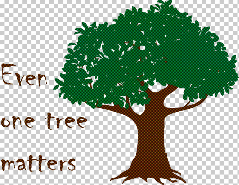 Even One Tree Matters Arbor Day PNG, Clipart, Arbor Day, Drawing, Learning, Poster Free PNG Download