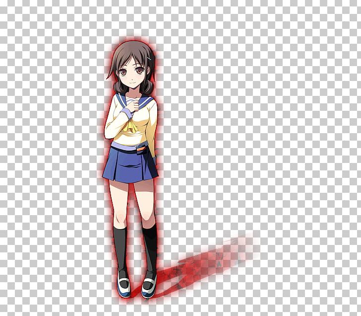 Corpse Party The Anthology: Sachiko's Game Of Love Hysteric Birthday 2U Corpse Party: Blood Drive Corpse Party: Book Of Shadows MAGES. Inc. PNG, Clipart,  Free PNG Download