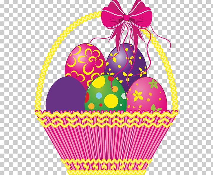 Easter Bunny Easter Basket Easter Egg PNG, Clipart, Baking Cup, Basket, Easter, Easter Basket, Easter Bunny Free PNG Download
