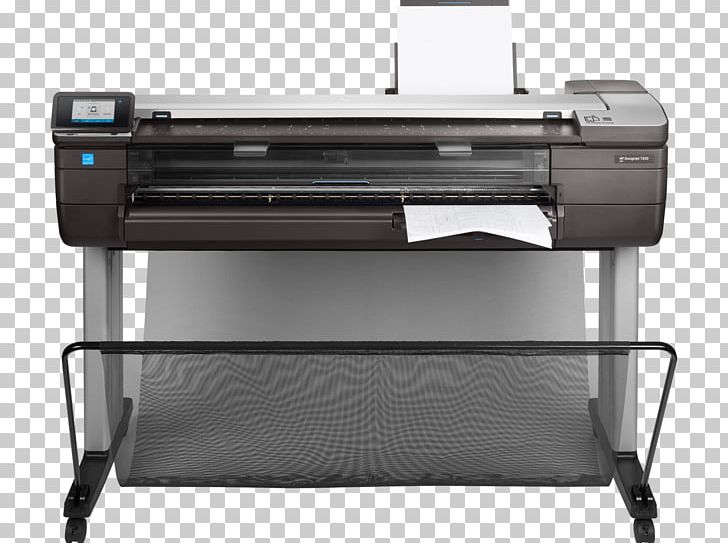 Hewlett-Packard HP DesignJet T830 Multi-function Printer Inkjet Printing PNG, Clipart, 9 A, Brands, Device Driver, Dots Per Inch, Electronic Device Free PNG Download