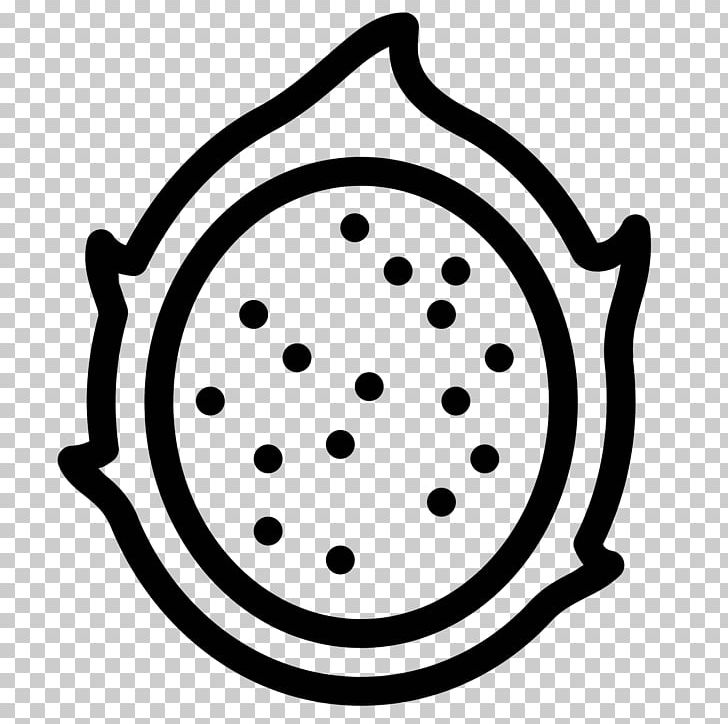 Pitaya Computer Icons Fruit PNG, Clipart, Auglis, Black And White, Circle, Computer Icons, Dragon Free PNG Download