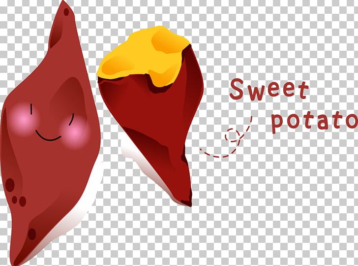 Roasted Sweet Potato Cartoon PNG, Clipart, Can Stock Photo, Cartoon, Euclidean Vector, Food, Fried Potato Free PNG Download