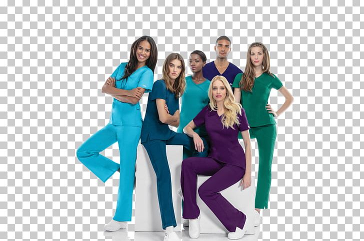 T-shirt Uniform Scrubs Clothing PNG, Clipart,  Free PNG Download