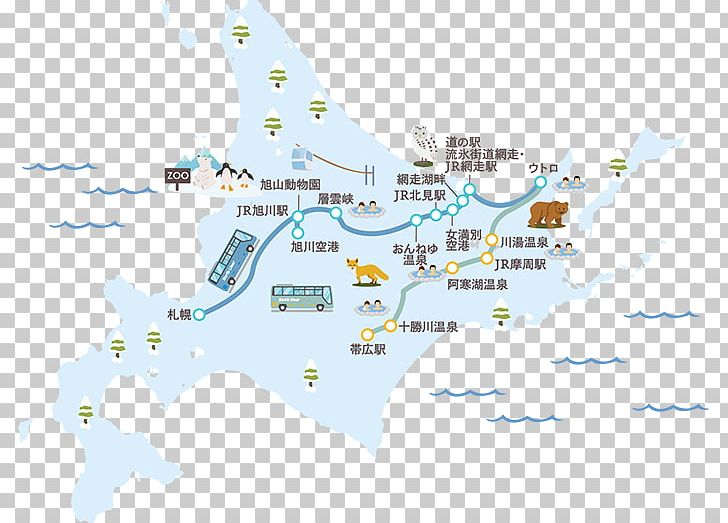Tour Bus Service Shiretoko Peninsula Eastern Circuit Map PNG, Clipart, Area, Bus, Bussbolag, Driving, Hokkaido Free PNG Download