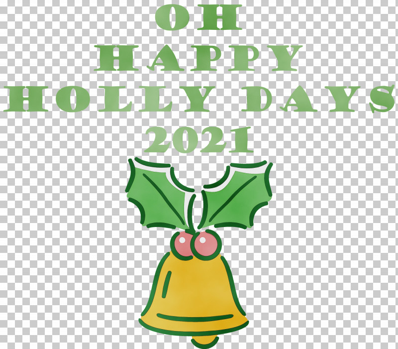 Leaf Cartoon Logo Green Tree PNG, Clipart, Cartoon, Christmas, Green, Happiness, Holiday Free PNG Download