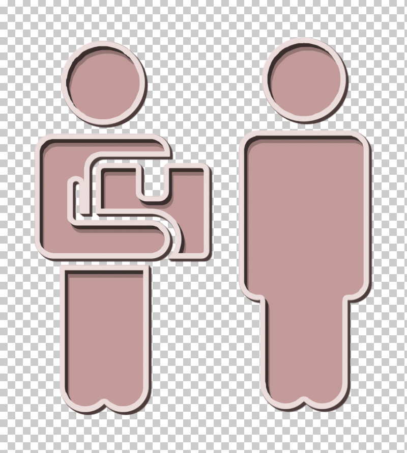 Delivery Man Giving A Package To A Man Icon Global Logistic Icon People Icon PNG, Clipart, Delivery Man Giving A Package To A Man Icon, Distribution Icon, Geometry, Global Logistic Icon, Mathematics Free PNG Download