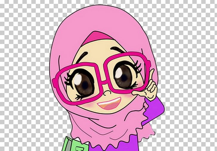 Hijab Drawing Islam Muslim PNG, Clipart, Animation, Anime, Art, Cartoon, Cheek Free PNG Download