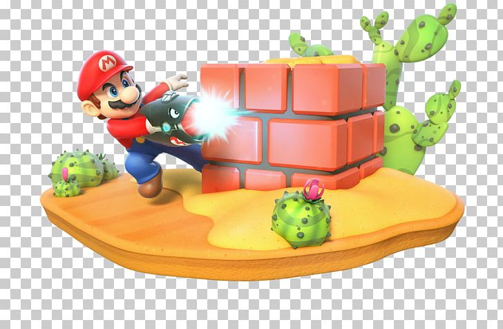 Mario + Rabbids Kingdom Battle Nintendo Switch Raving Rabbids: Travel In Time Mario & Luigi: Superstar Saga Video Game PNG, Clipart, Figurine, Gaming, Jeuxactu, Mario Luigi Superstar Saga, Mariorabbids Kingdom Battle Free PNG Download